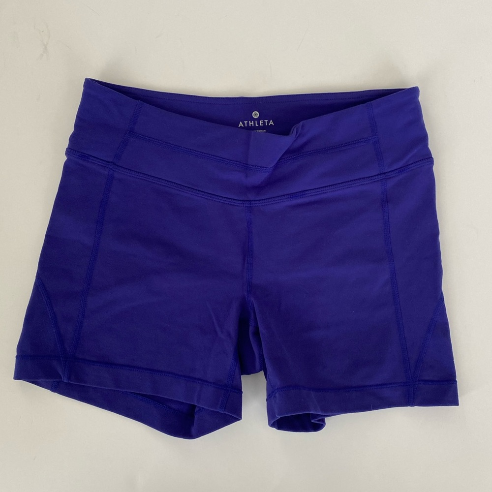 ATHLETA Studio 2.5'' Short